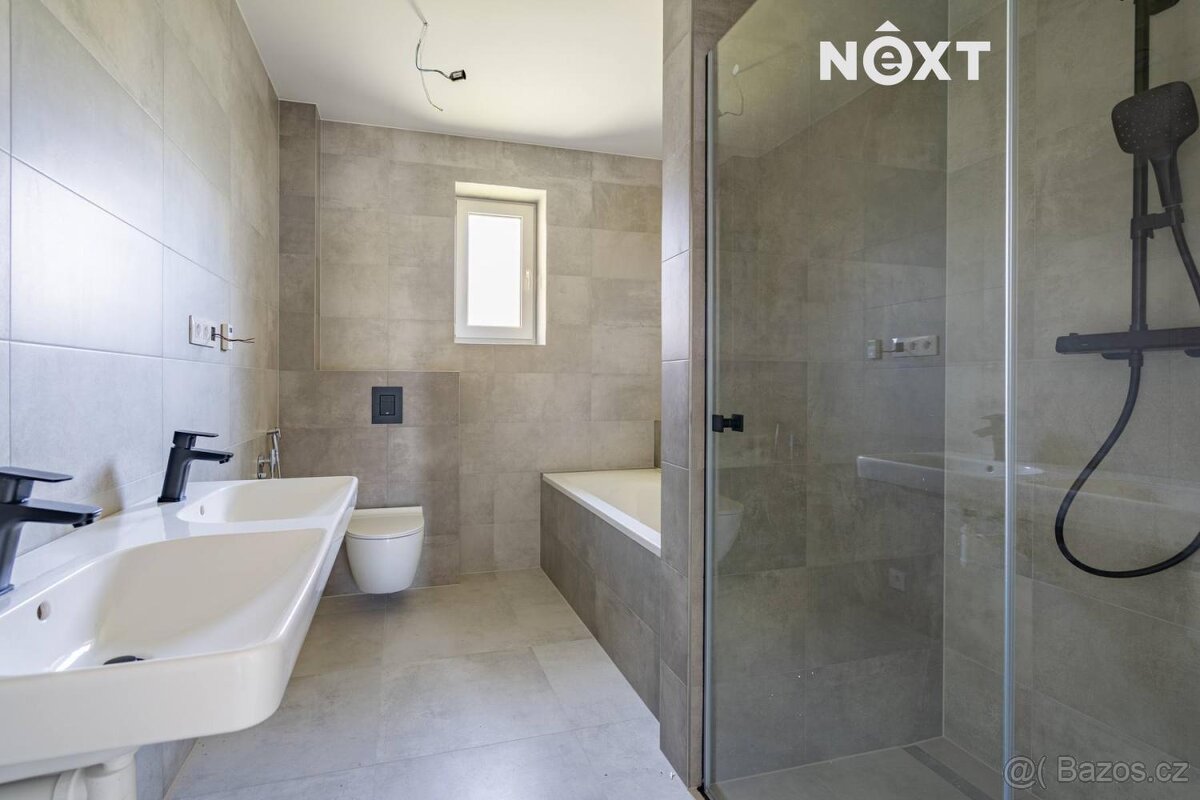 Prodej Rodinný dům, 106㎡ - 2