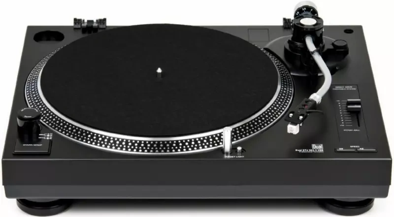 Gramofon Dual - 2