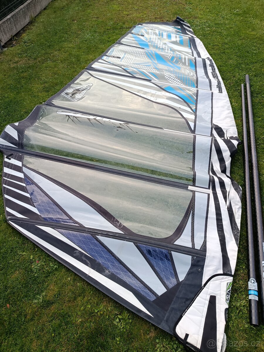 Windsurfing Gastra 7.0 - 2