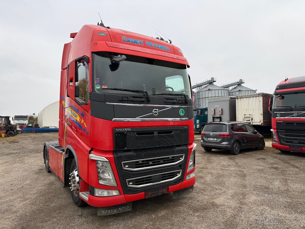 Volvo FH 13.500 - 2