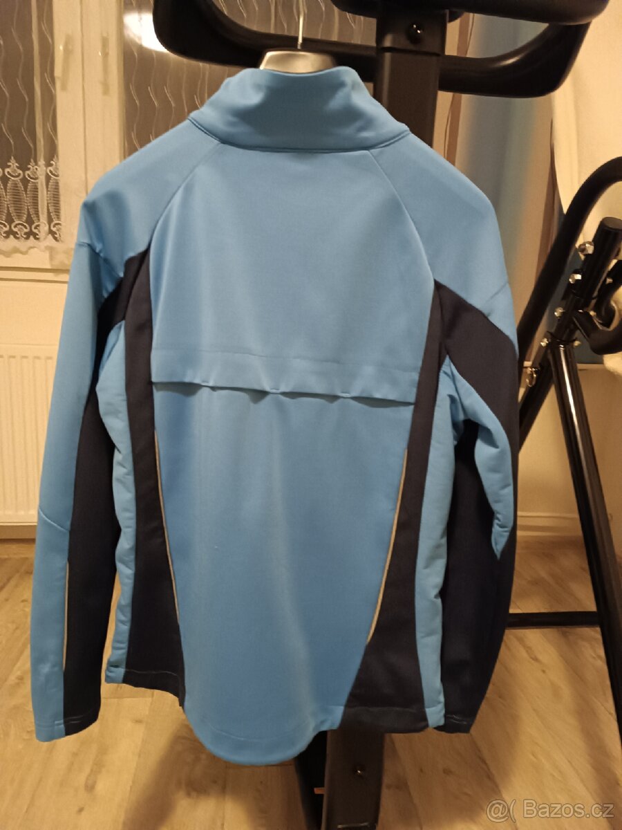 Fleecová bunda dámská - 2