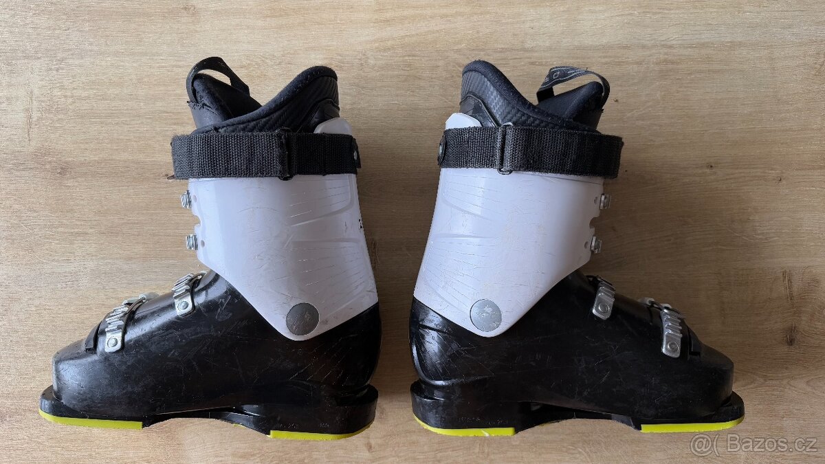 Lyžařské boty Fischer RC4 60, velikost 22,5 (36 EU) - 2