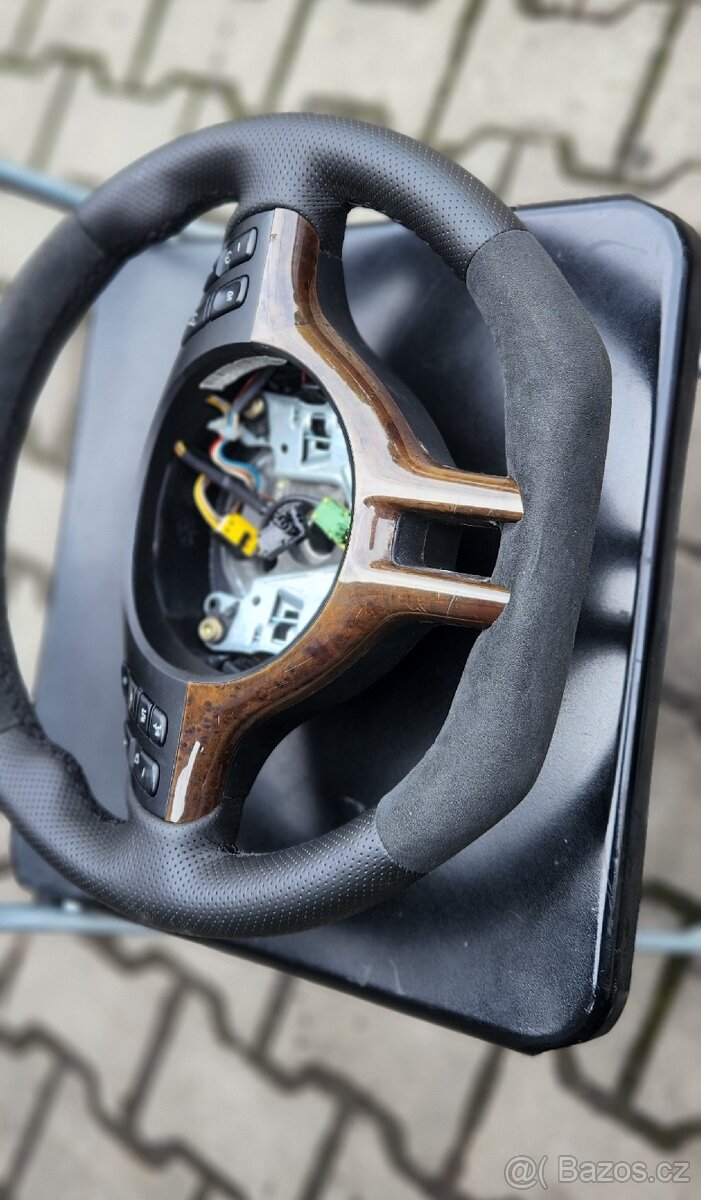 Volant bmw E46, E38,E39 - 2