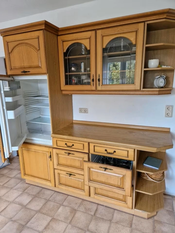 Rustikální kuchyně (2809.11) - 2