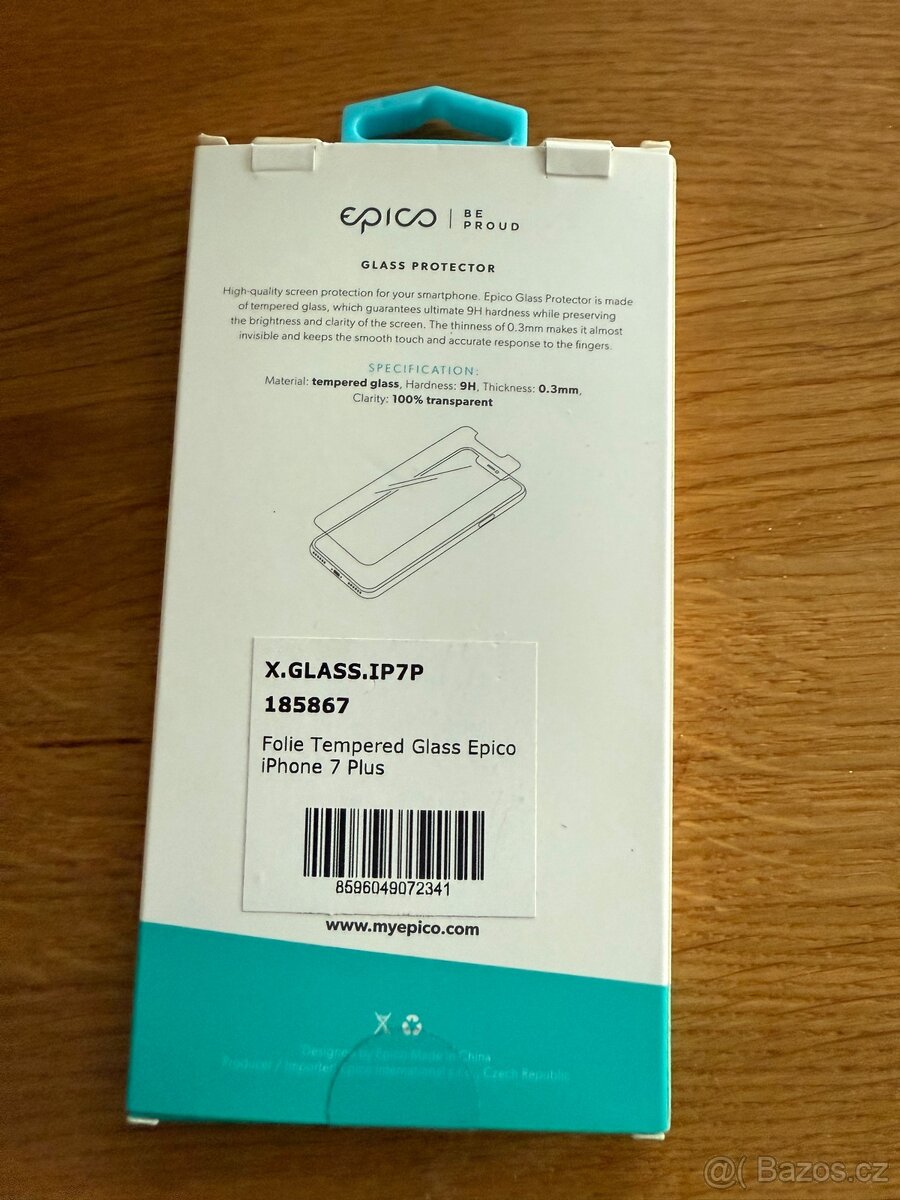 Prodam ochranne sklo na telefon - 2