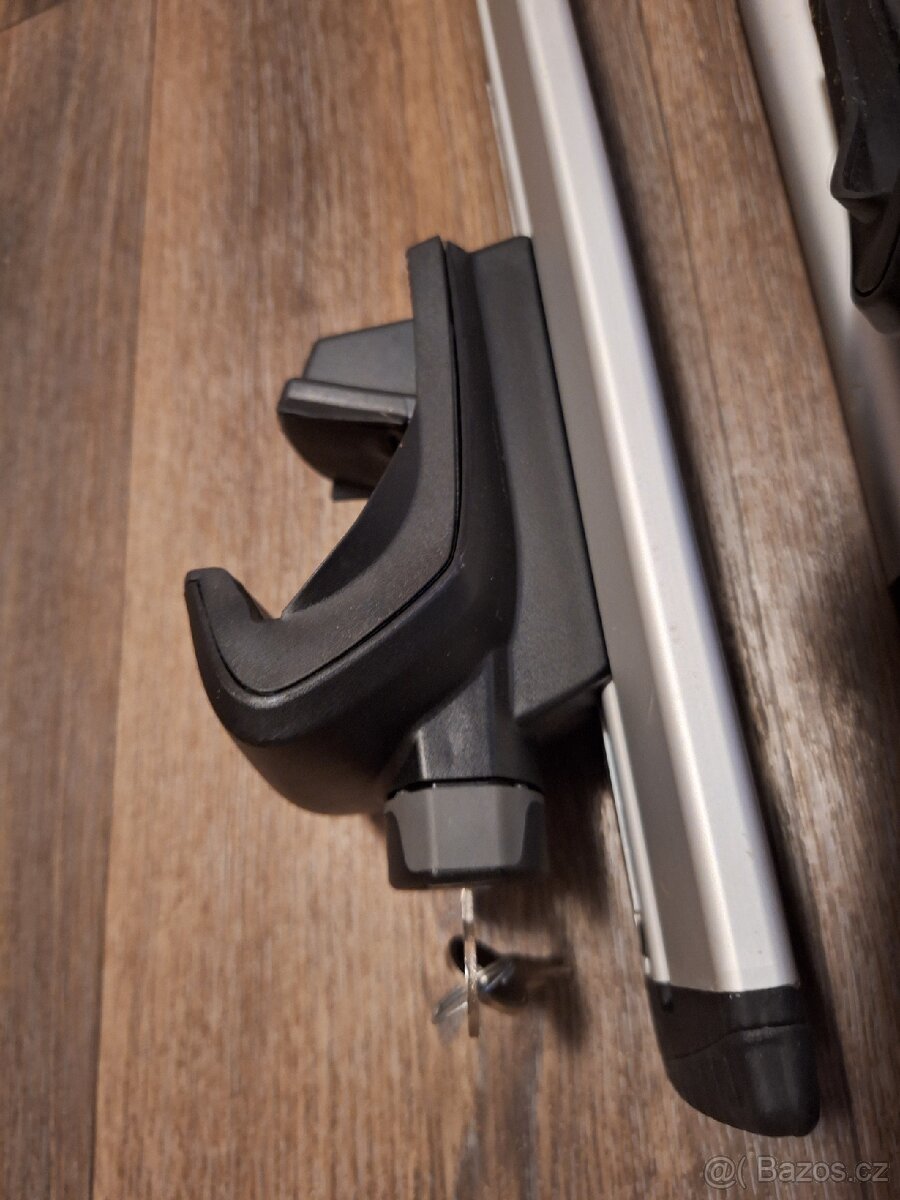 THULE WINGBAR 118 - 2