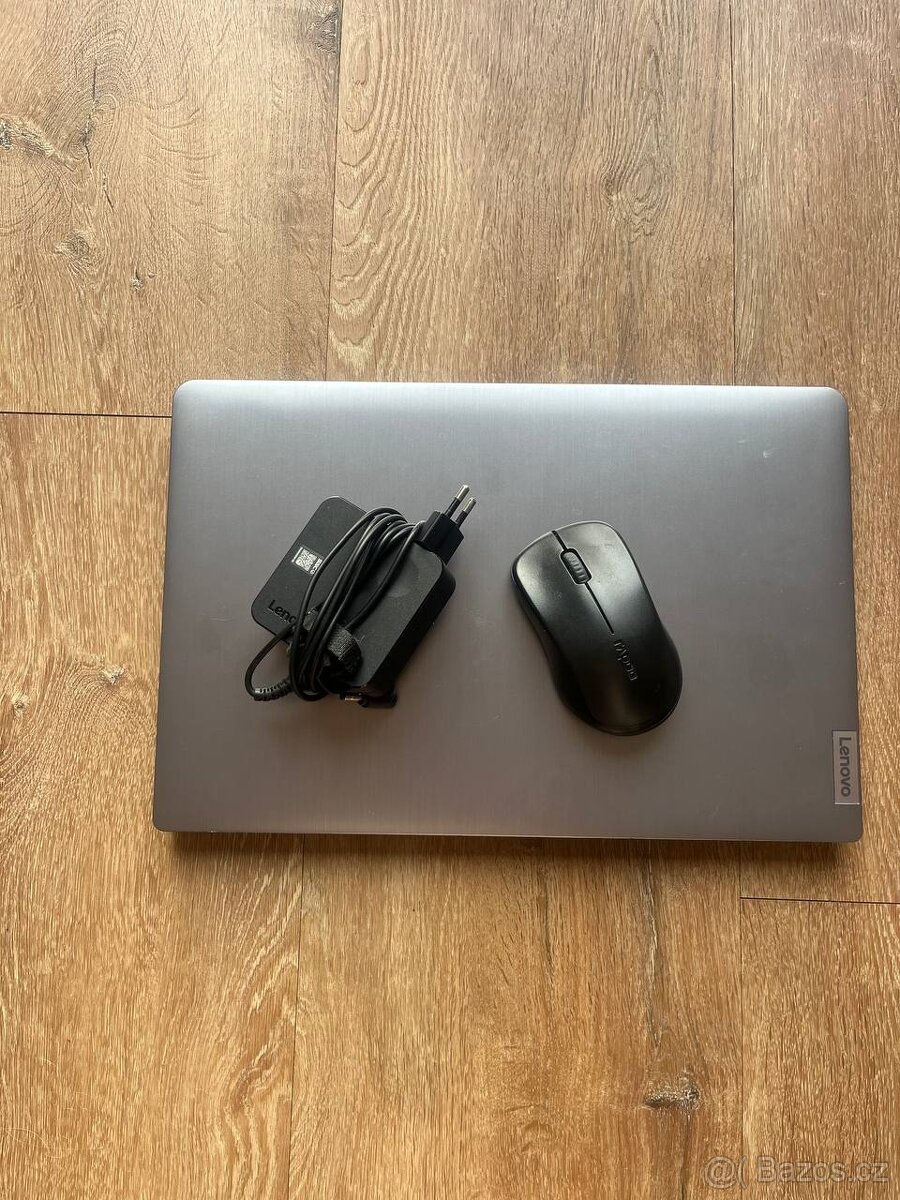 Notebook Lenovo IdeaPad 3 15ALC6 RAM 8 GB/SSD128GB - 2