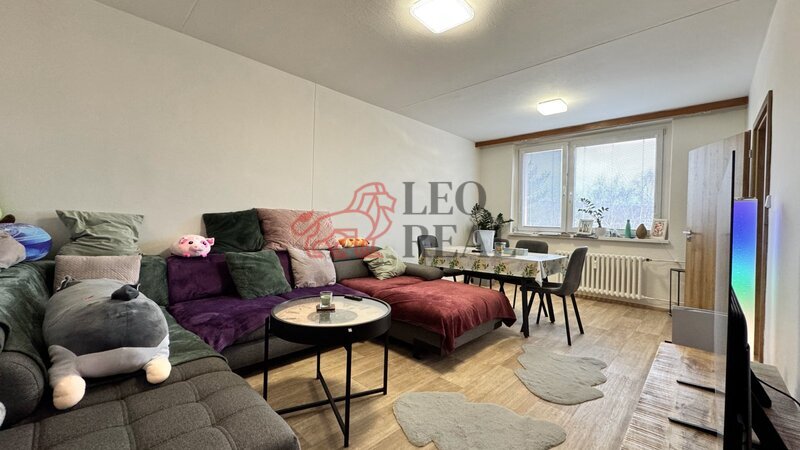 Prodej bytu 3+1 Uherské Hradiště - Na rybníku - 2