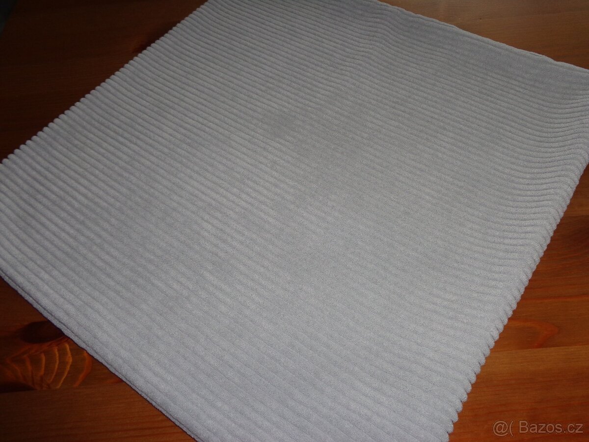 Povlaky na polštáře zn. GURLI + 1 - 2