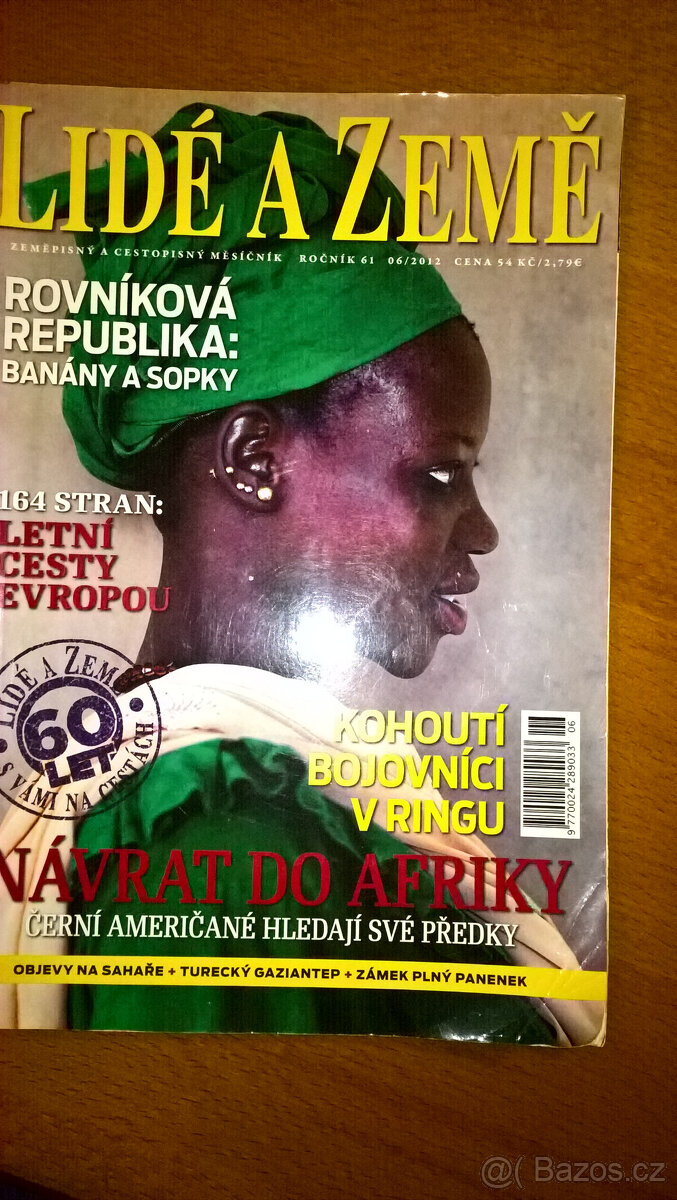 Dodokaps, 100+1, 21.století, Maska, Psychologie, Venkov styl - 2