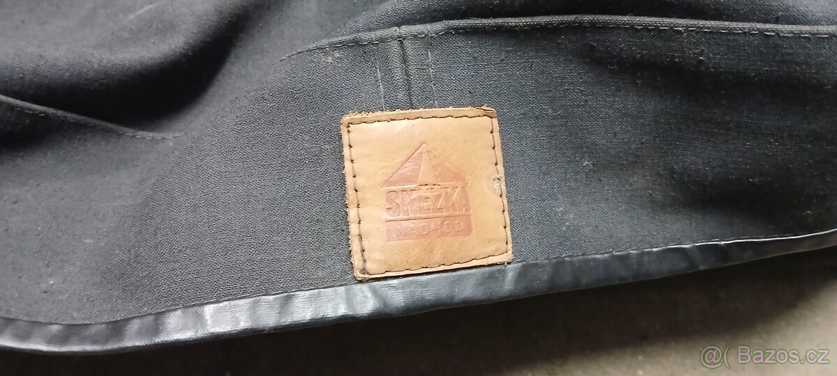 Vak na zahradku (Sněžka Nachod) - 2