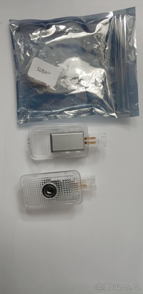 Led logo projektor Subaru - 2