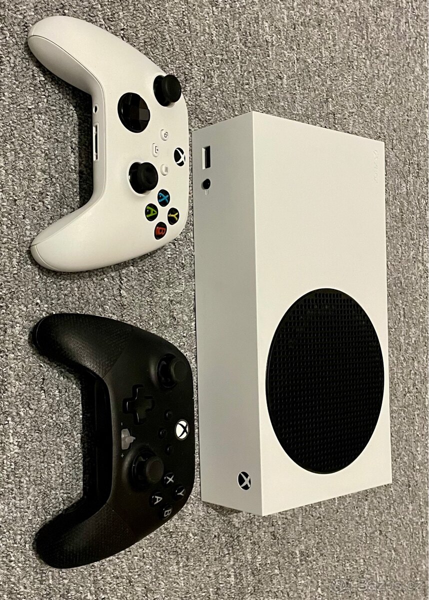 Xbox series S - 2