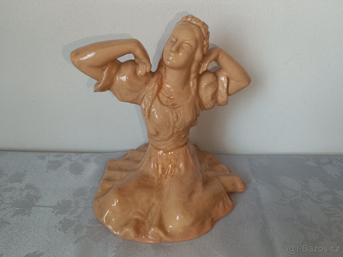 Výtvarná autorská díla - 2