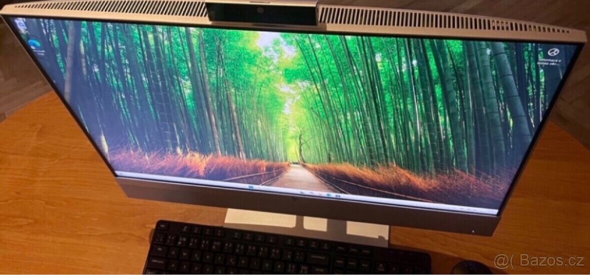 HP EliteOne 840 All-in-One 23,8”/i7-12700/32GB RAM/1TB SSD - 2