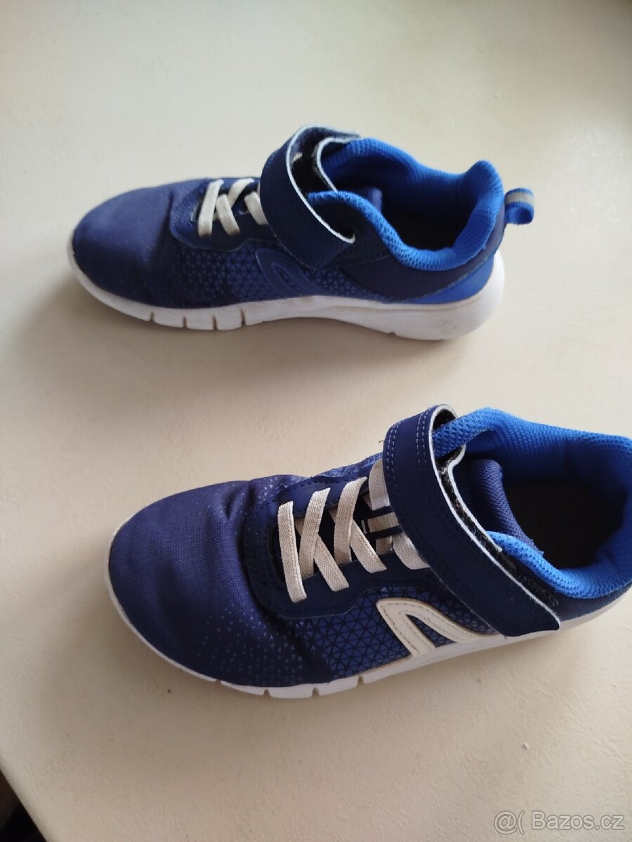 Dětské boty - 2