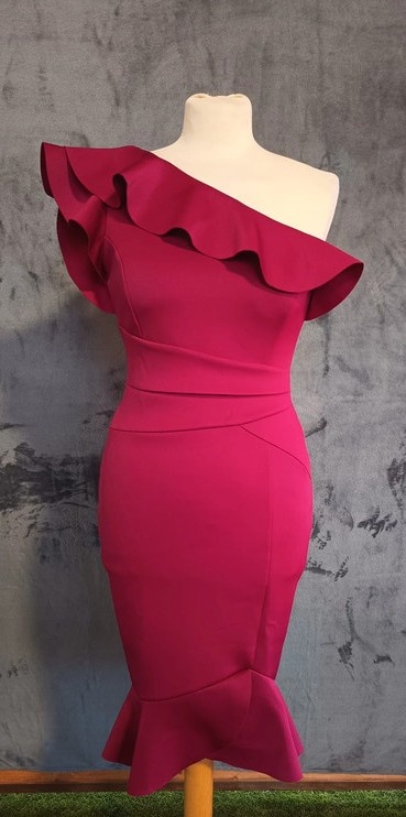 Dámské a pánské oblečení a doplňky - 2