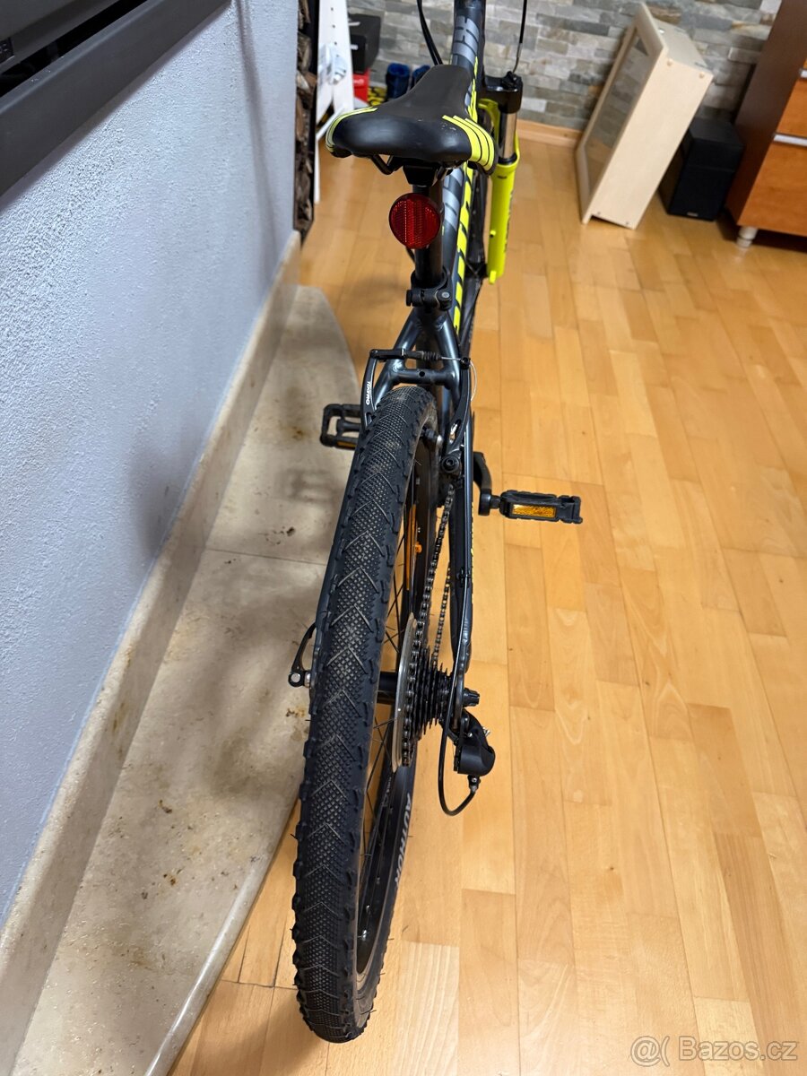 Dětské kolo Author A-Matrix 24 SL - 2