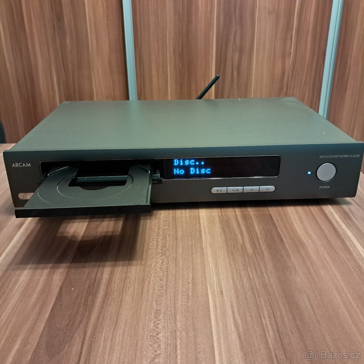 Predám Arcam HDA CDS50 - 2