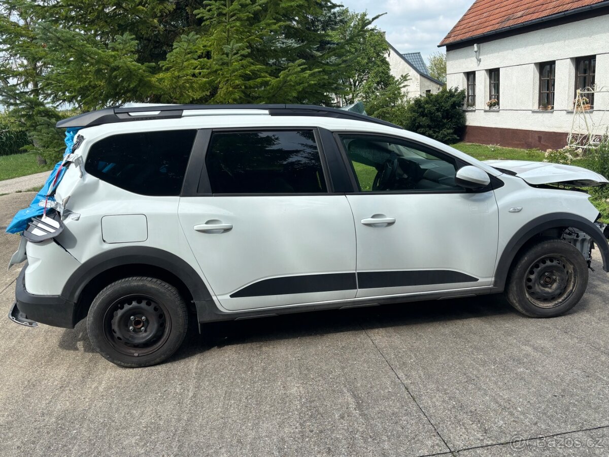 Dacia Jogger 1.0tce - 2