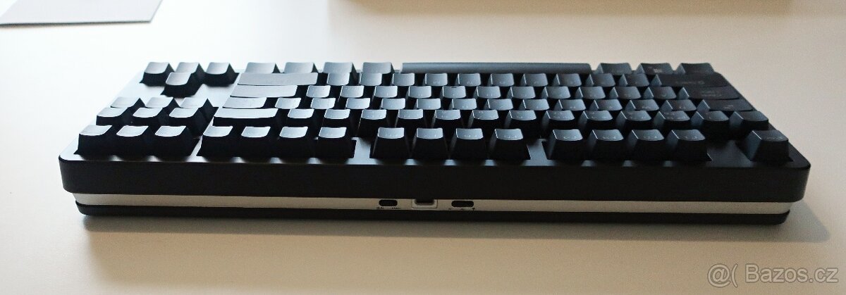 Rapture KILO V2 Wireless, Gateron G Pro 3.0 Red, černá – CZ - 2