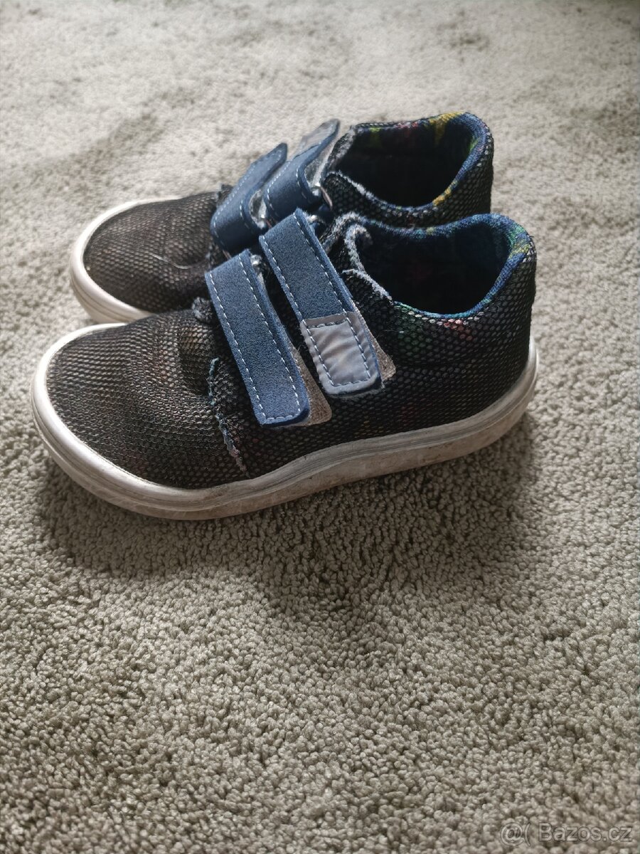 barefoot Jonap 25 - 2