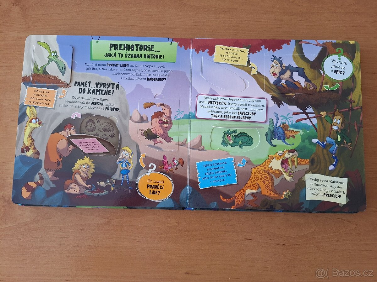 Dětská kniha - 2