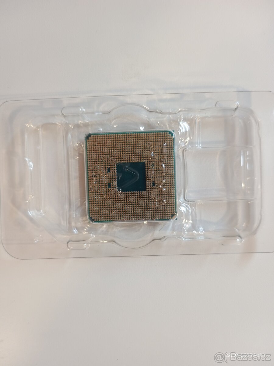 AMD RYZEN 3 1200 - CPU - 2