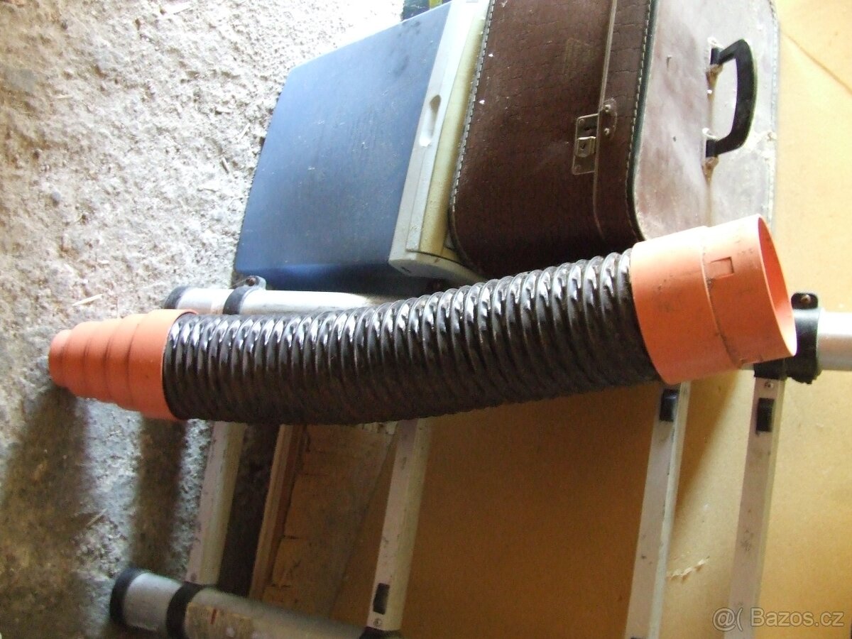 Odvětrávací sada - 2