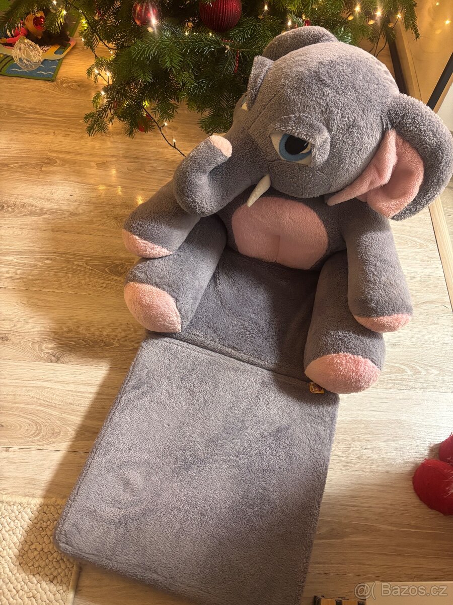 Křesílko dětské - 2