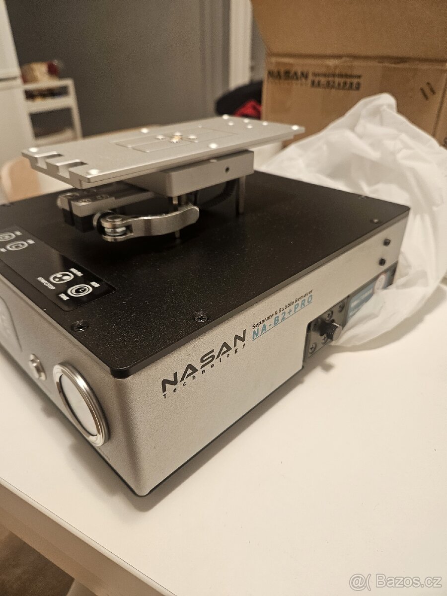 NASAN B2+ PRO - 2