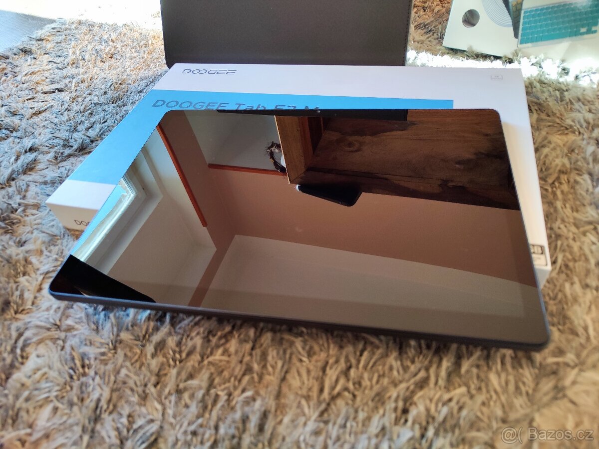 DOOGEE E3 Max LTE 8GB/256GB 14" 2K IPS +kláv.+myš -ZÁR.ALZA - 2