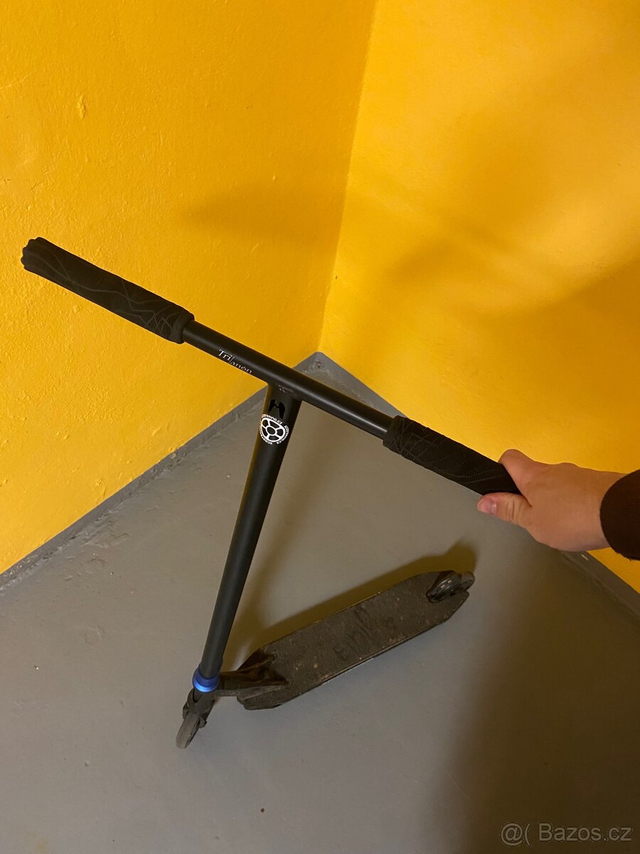 🛴 Freestyle koloběžka ETHIC - 2