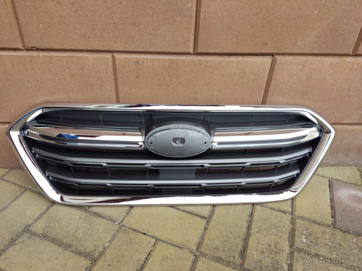 Maska Subaru outback - 2