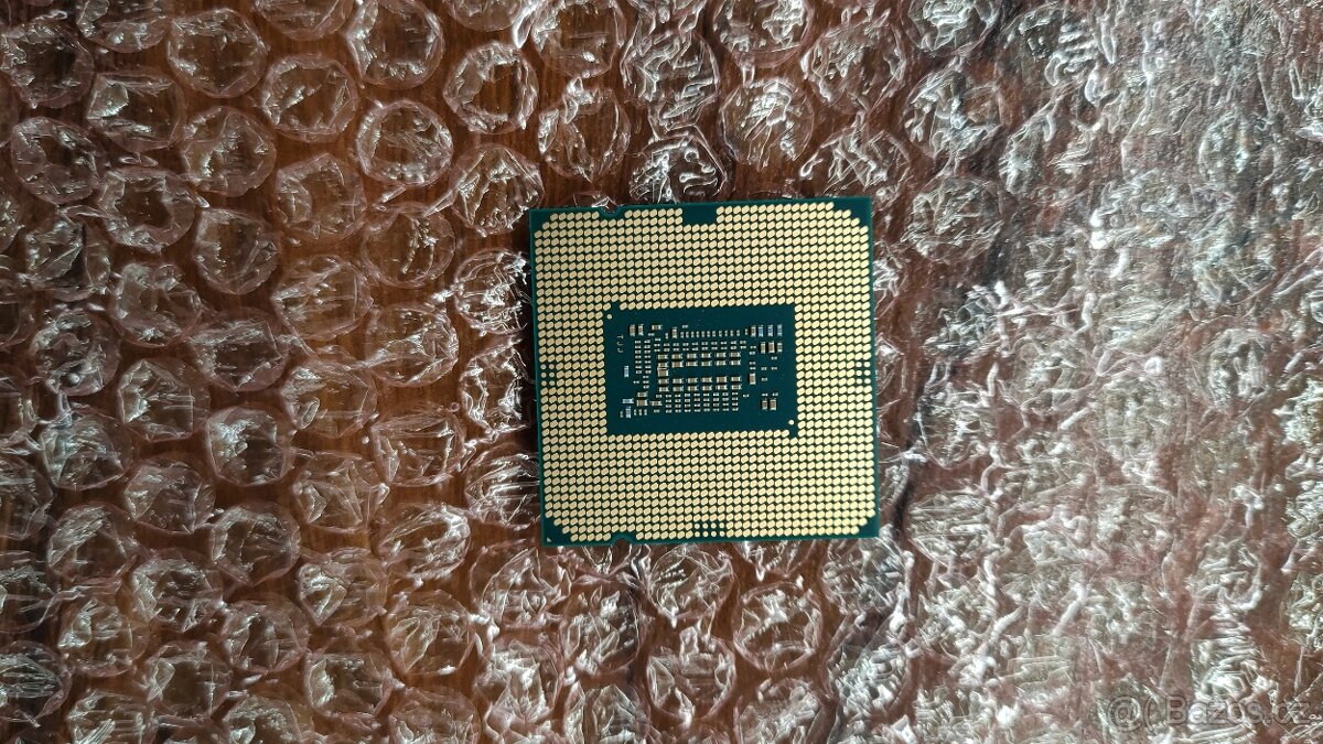 Intel Core i5-10400F - 2