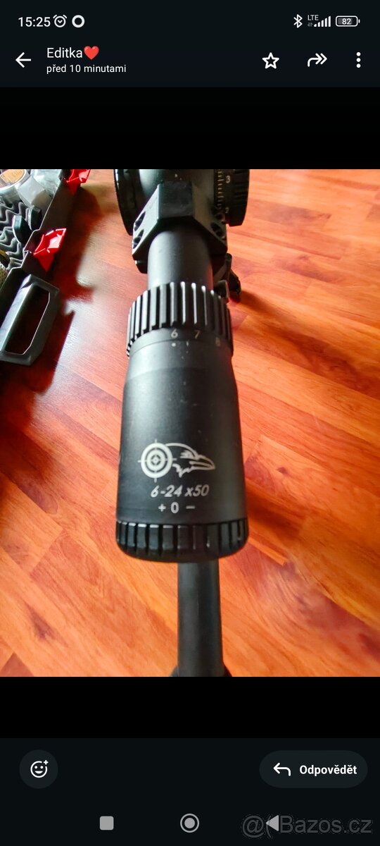 Prodam kral arms 4.5 - 2