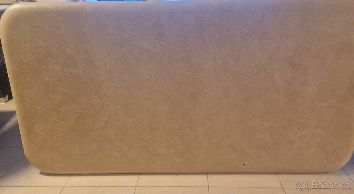 Rehabilitační lehátko - 2