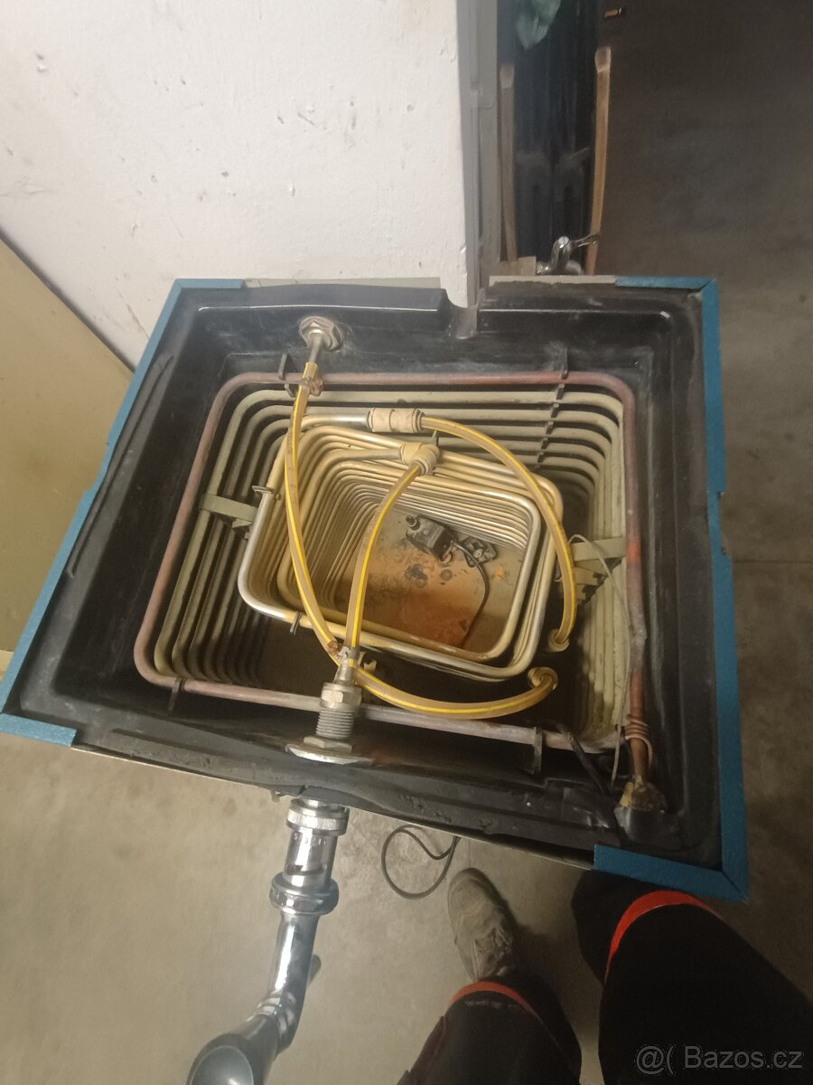 Pivní chlazení - 2