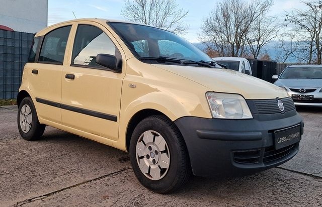 Fiat Panda 1.1 8V Active - 2
