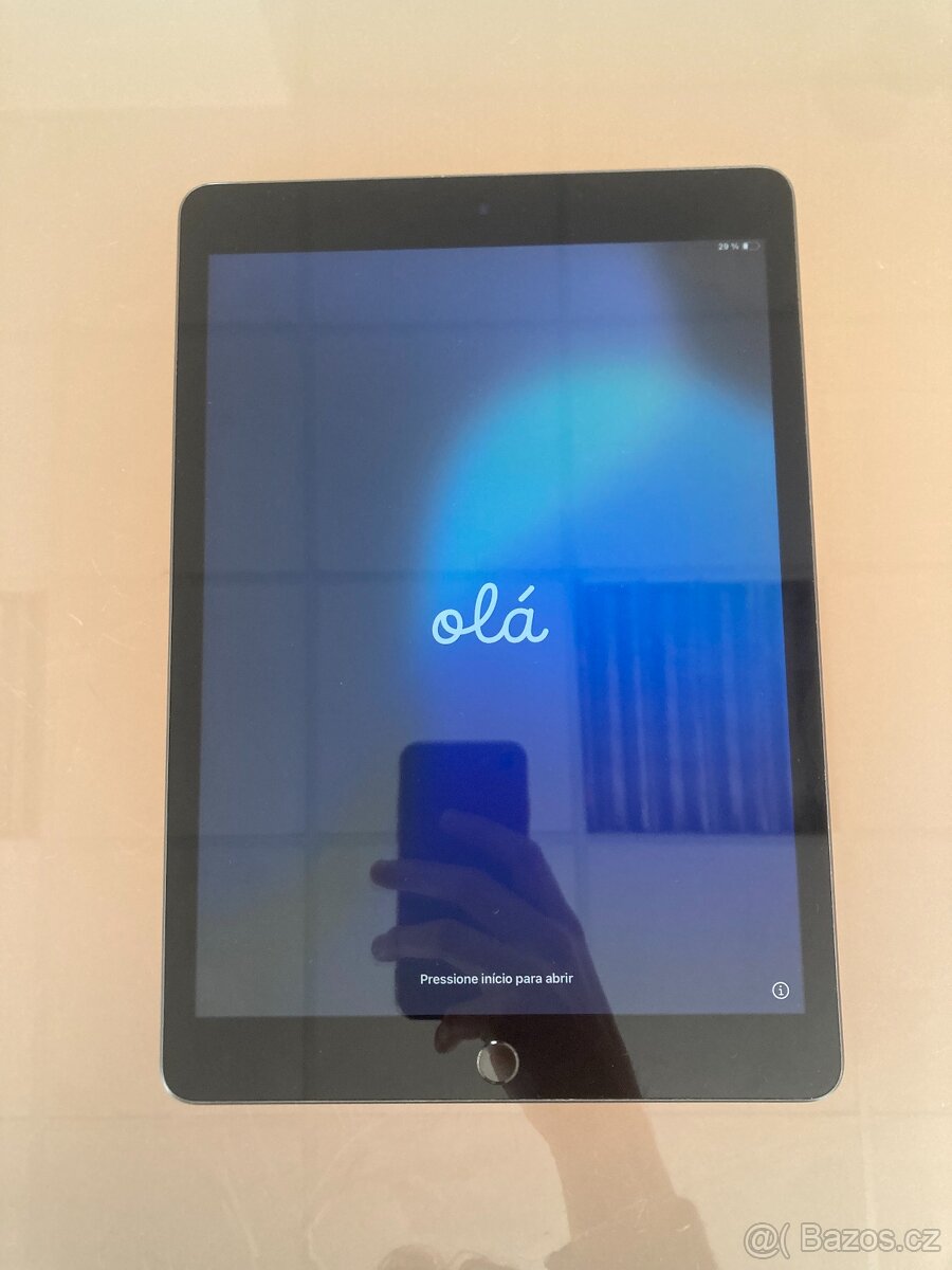 Apple iPad 9. generace 256GB - 2