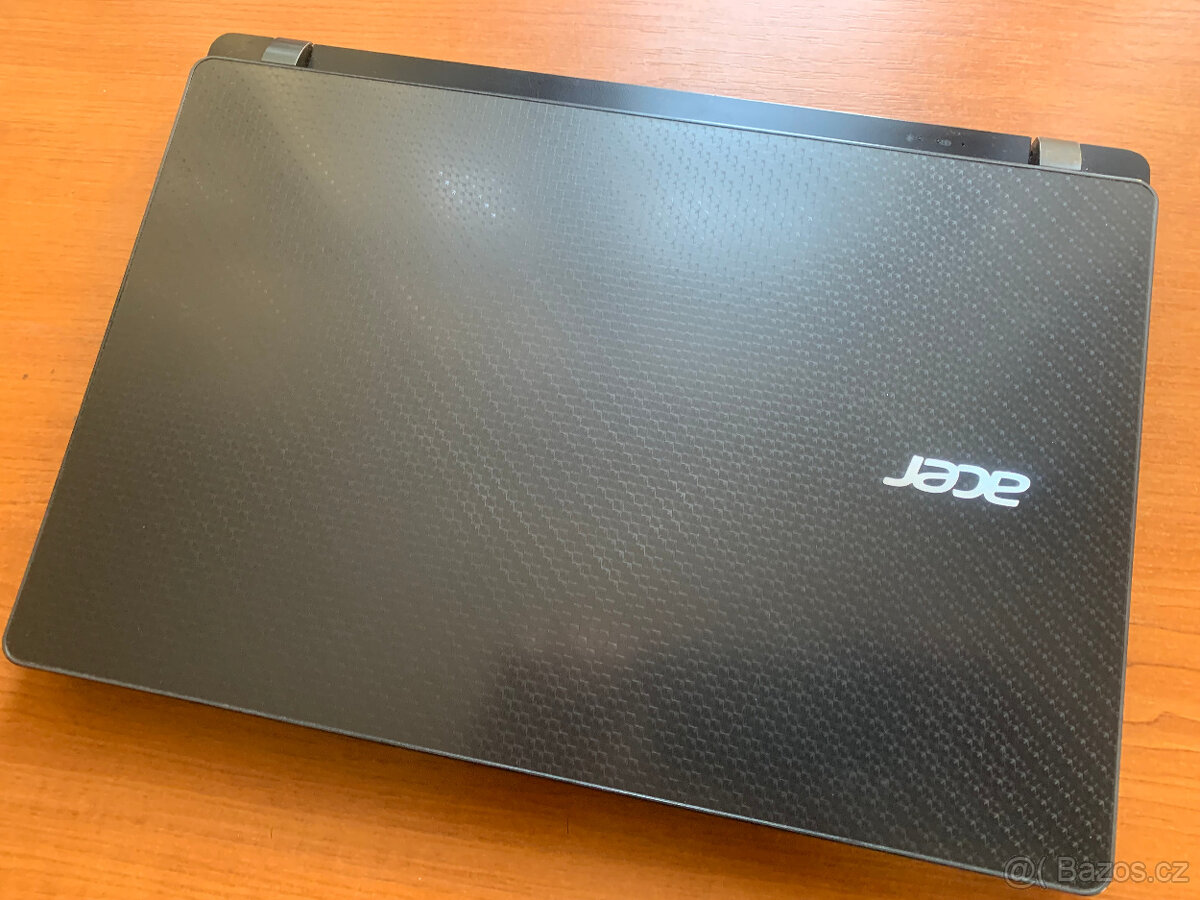 NB Acer Aspire V13 V3-371, i5, 16GB RAM, SSD, Windows 11 - 2