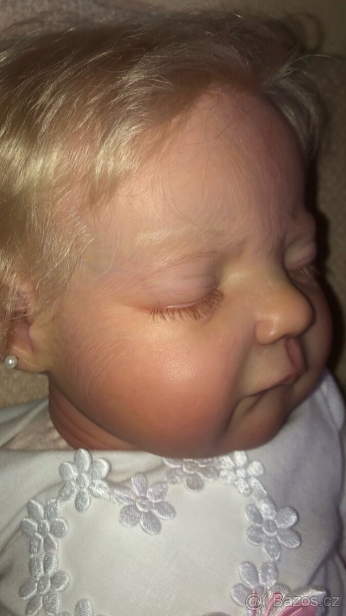 Reborn - kit Penelope - 2