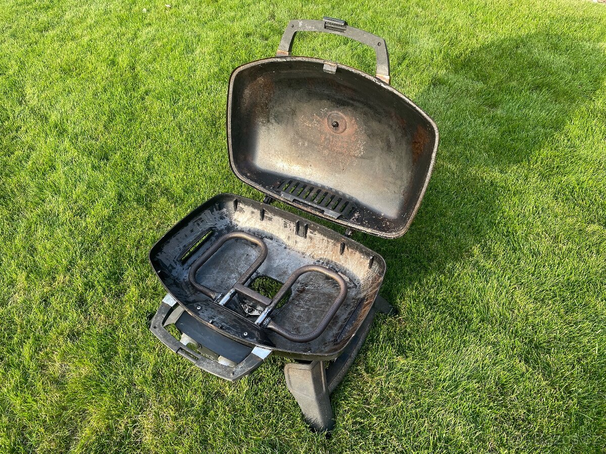 Cestovní gril Napoleon - 2