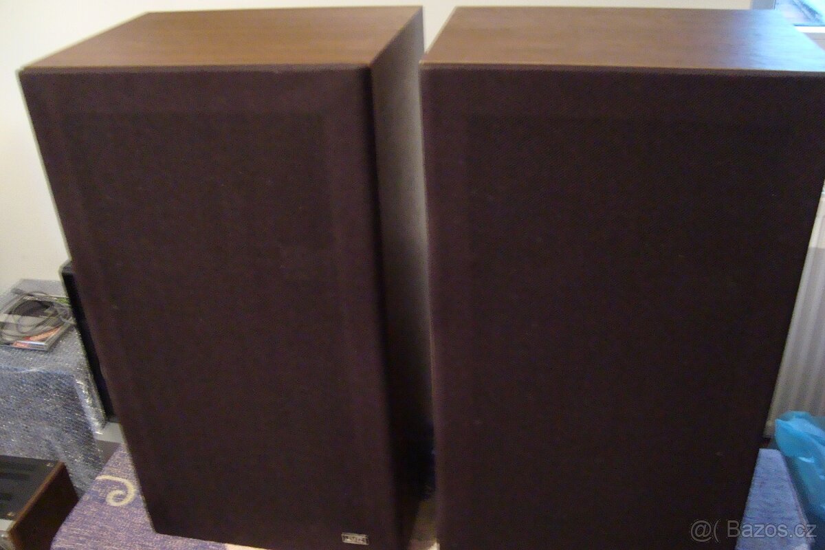 Reproduktory JVC-SK 55 - 2