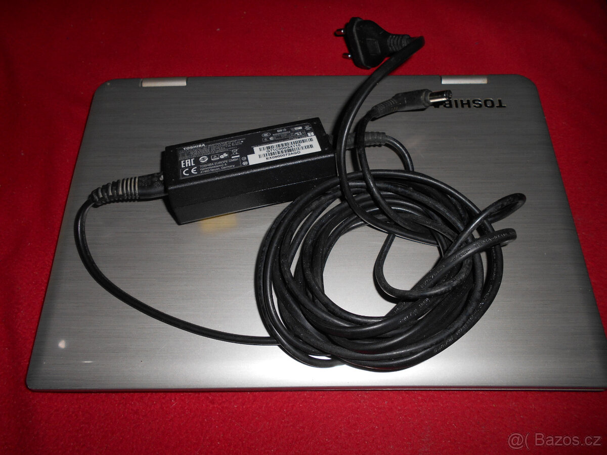 3x notebook, 1x tablet, 1x mob. telefon. - 2