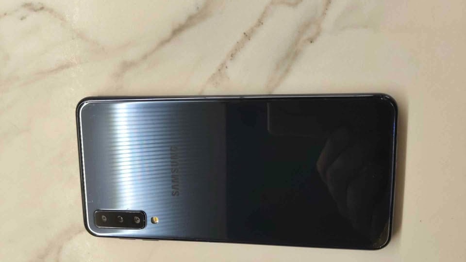 Samsung Galaxy A7 - 2