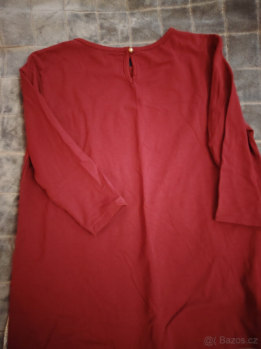 Nové dámské tričko - 2