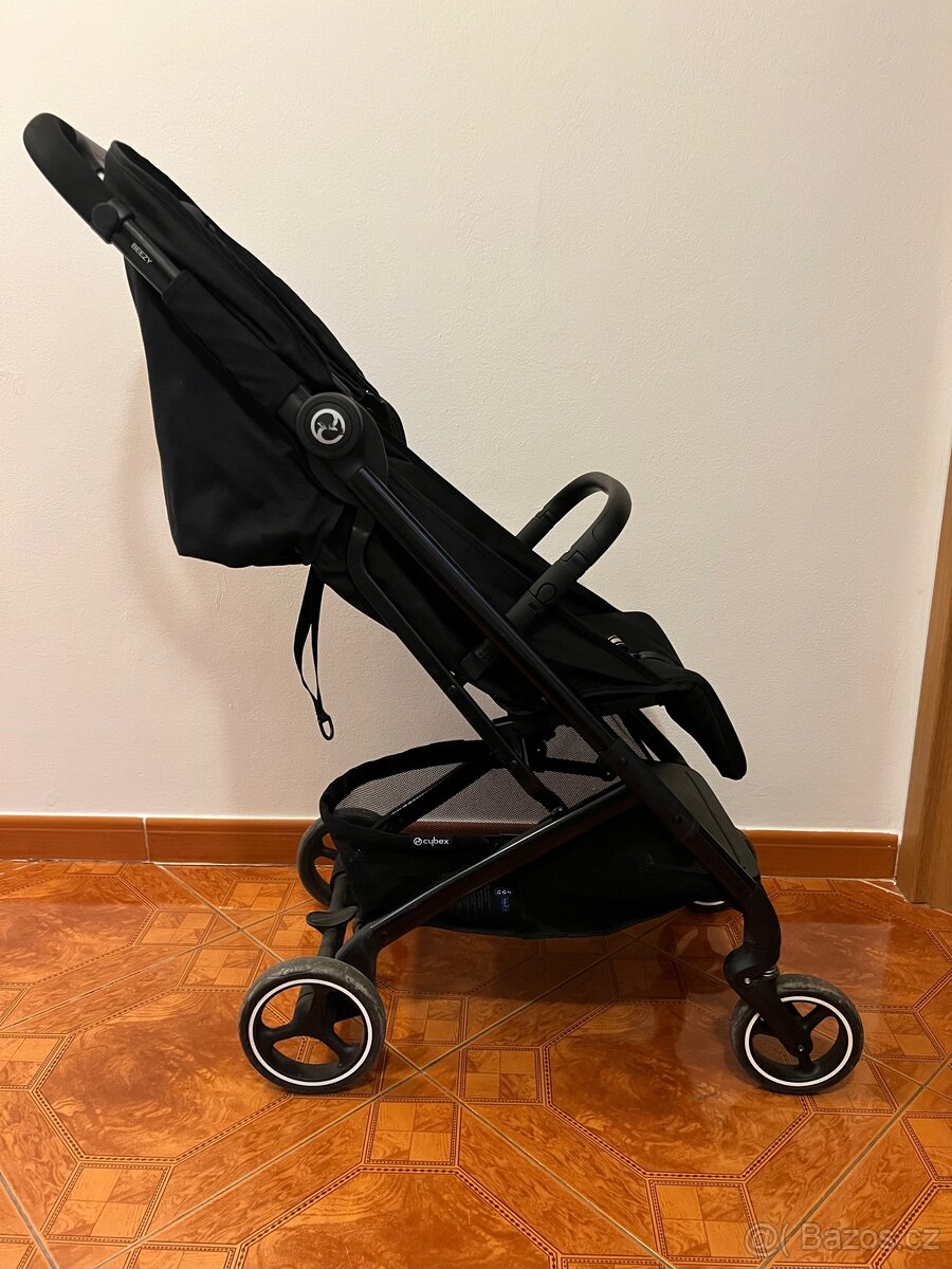 Kočárek Cybex Beezy 2023 - 2