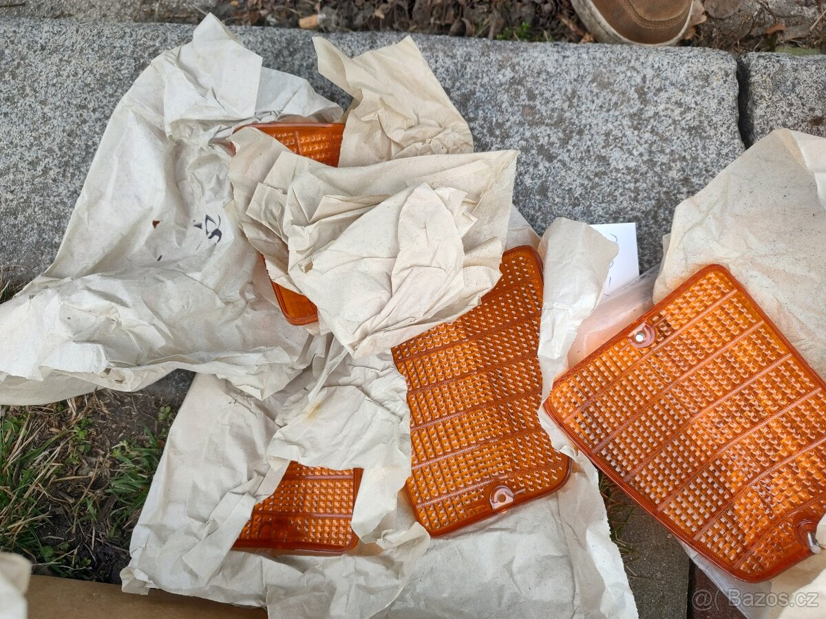 Jawa, škoda,skoda1100,100l - 2