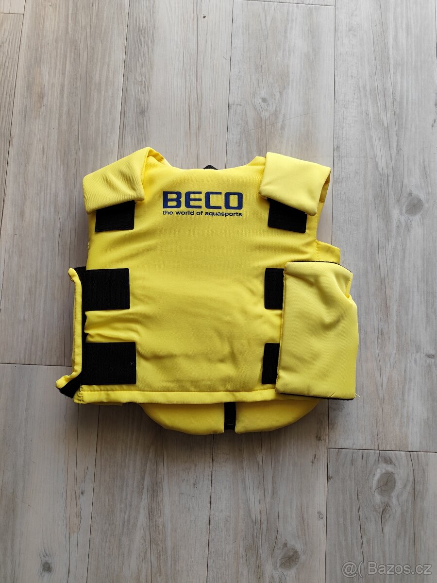 Plovací vesta Sindbad 0 - 2